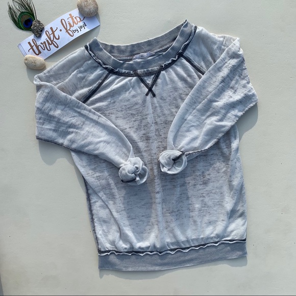 Long sleeve shirt - Picture 2 of 5